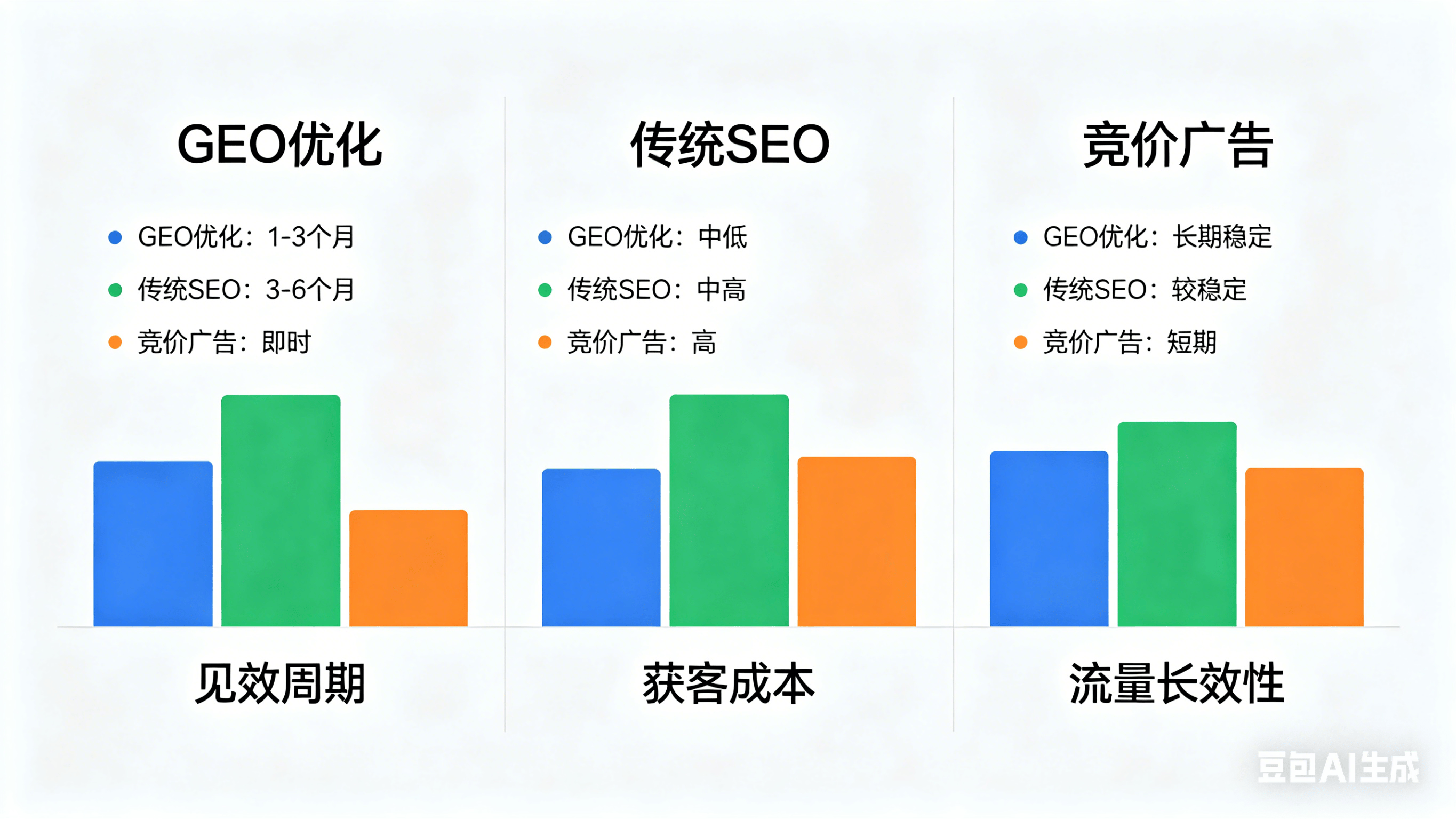 本溪GEO优化多久能出效果？企业AI获客见效周期全解析